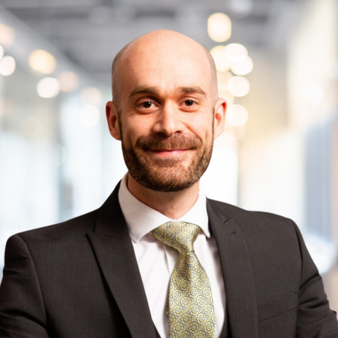 BLOG: Who would manage your business if you couldn’t!?