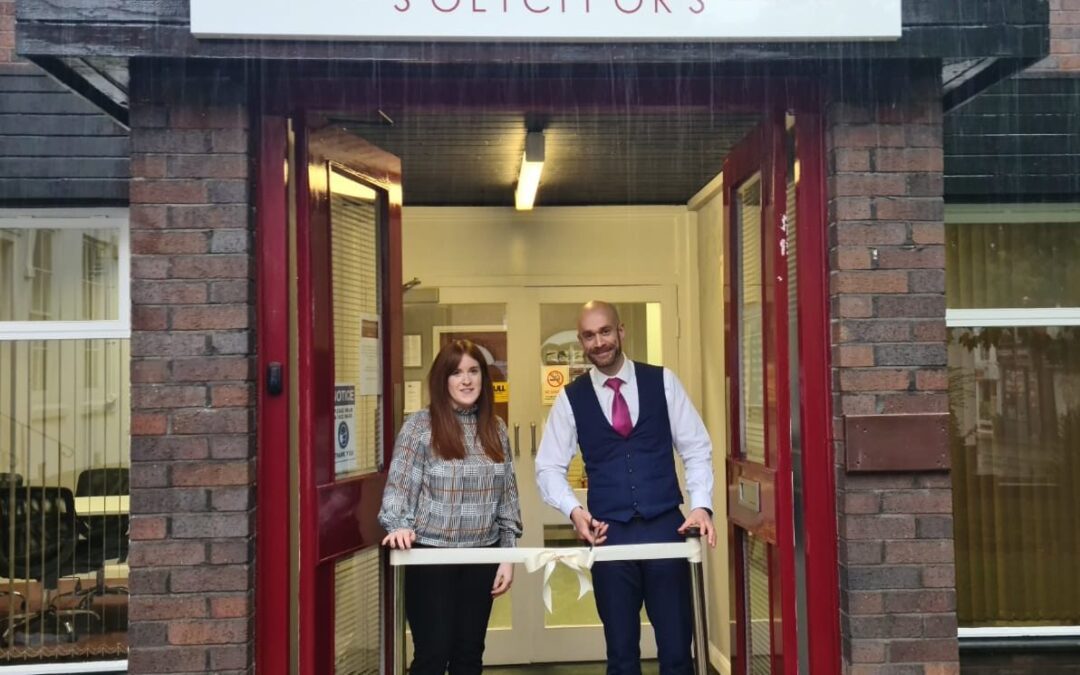 Wadsworths Solicitors Opening Office in Tamworth