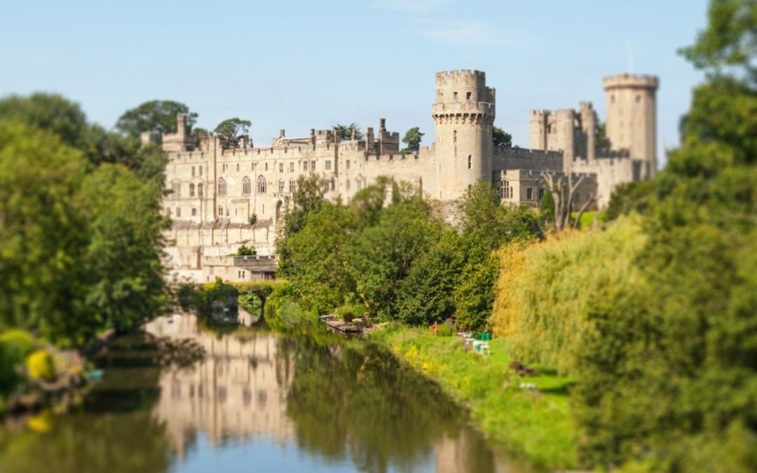 Warwick Solicitors, High Sheriffs & History