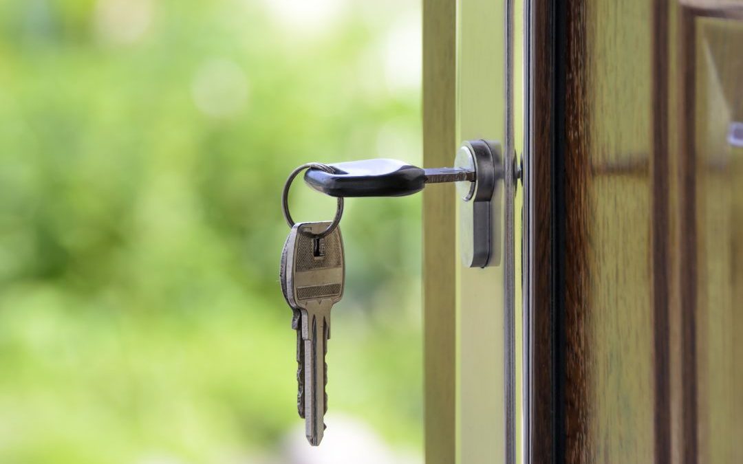 BLOG: Conveyancing Process Explained