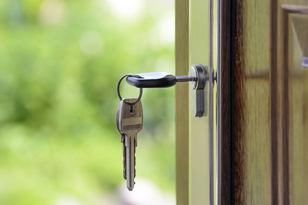 BLOG: Conveyancing Process Explained