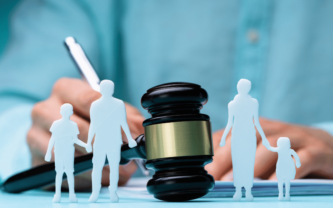BLOG: What does a divorce lawyer do?