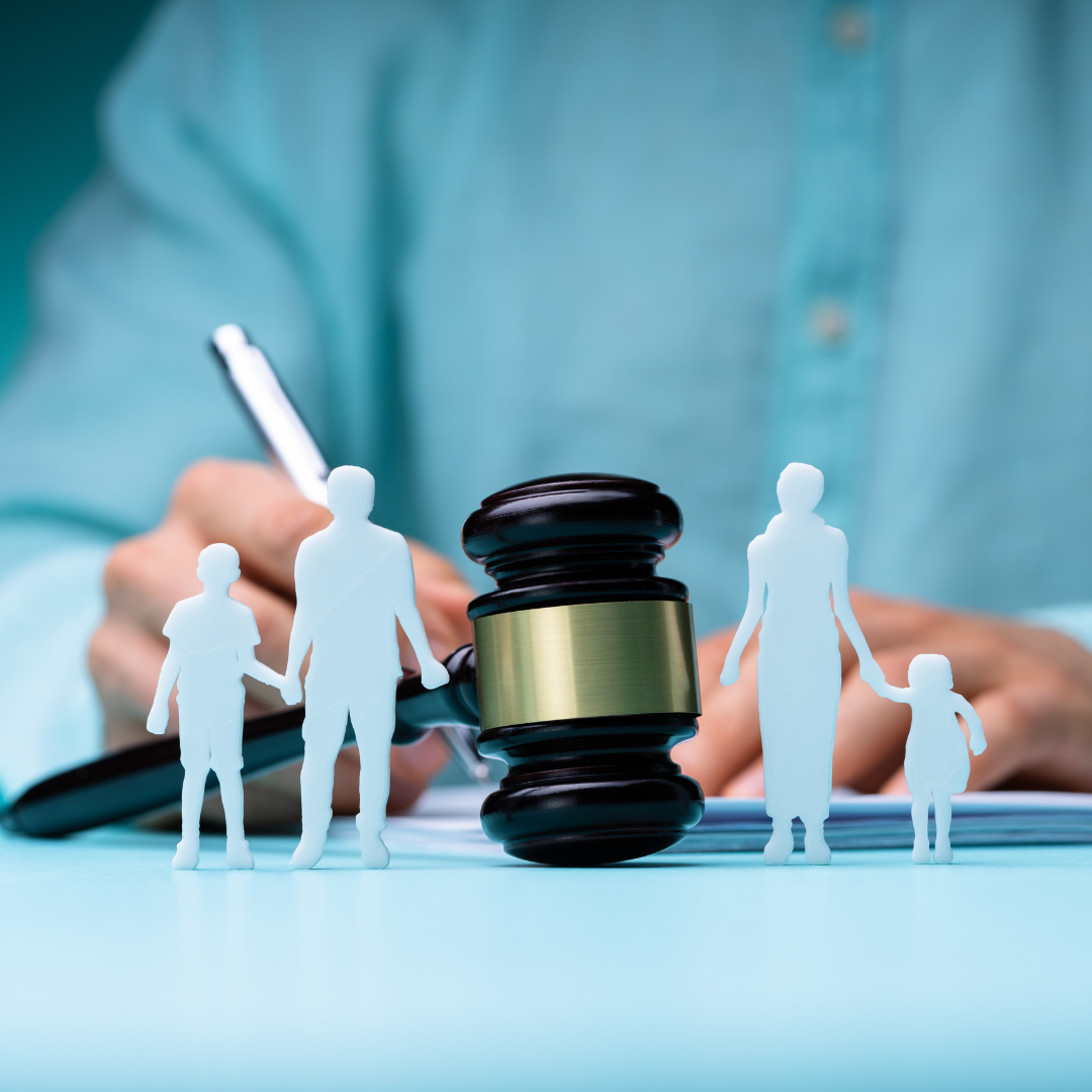BLOG: What does a divorce lawyer do?