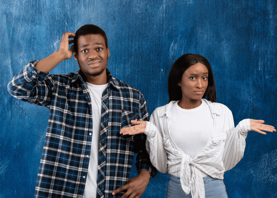 BLOG: We’re married…. so why would we need LPA’s?