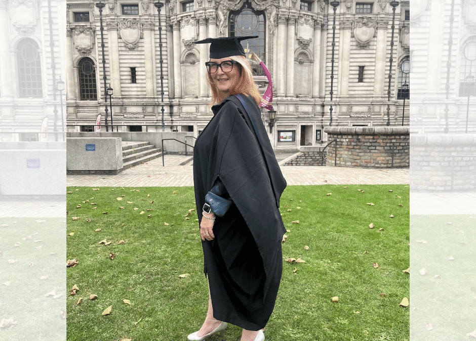 Celebrating Alex Browne’s Remarkable Achievement