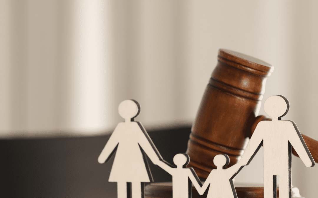 BLOG: When Should You Seek Family Law Advice?