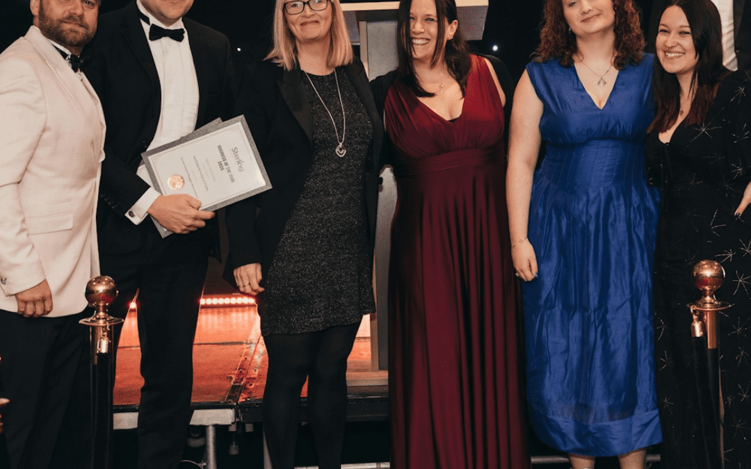 Wadsworths Solicitors Highly Commended