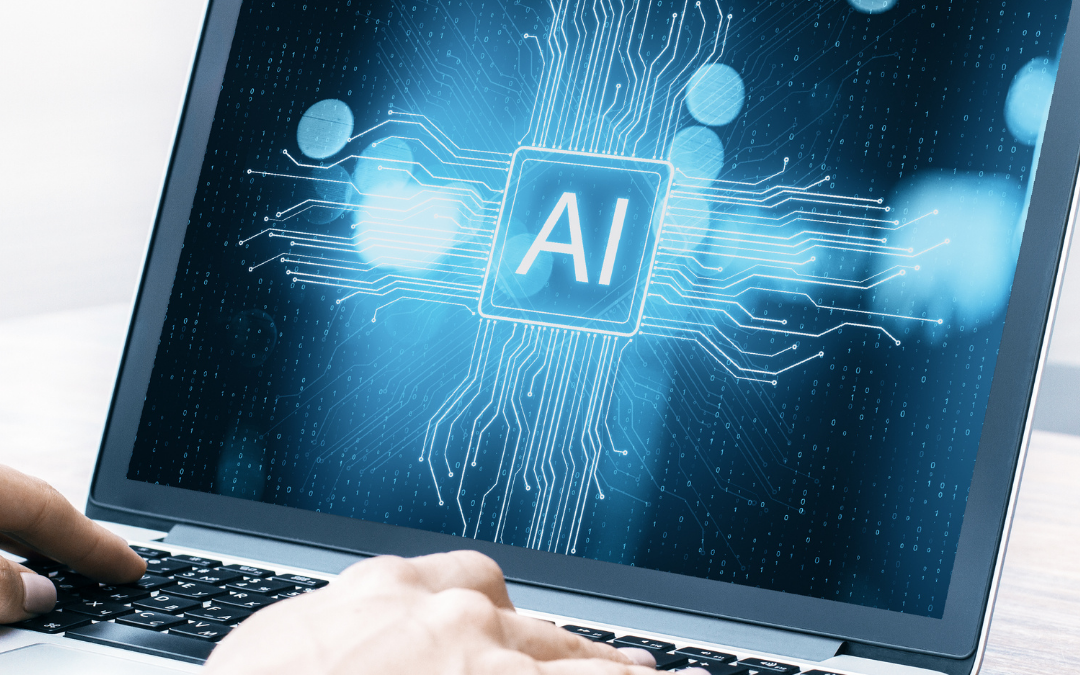 Thinking About Using AI to Write Your Will?
