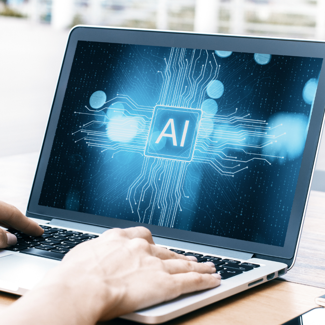 Thinking About Using AI to Write Your Will?
