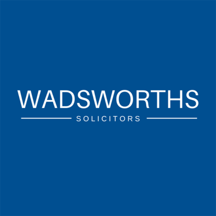 Wadsworths Solicitors logo
