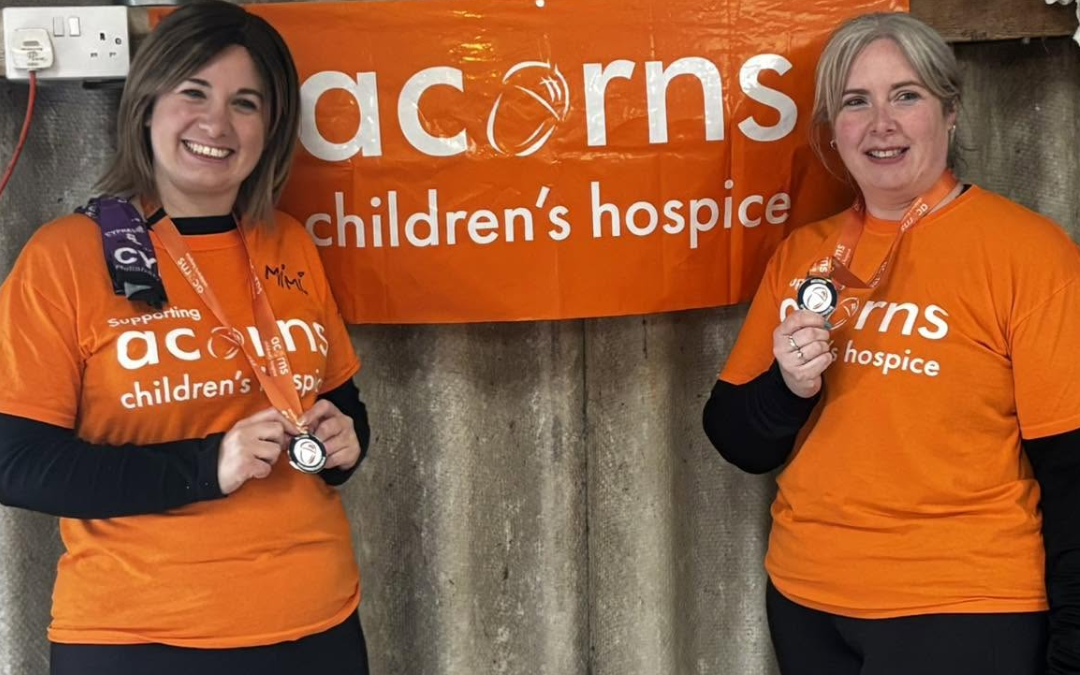 Wadsworths Solicitors Team Takes the (10,000ft) Leap