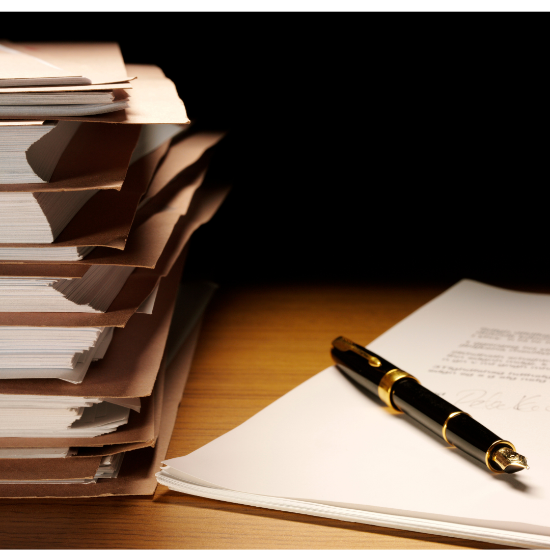 BLOG: Probate Fees Are Proposed to Increase – FAQ