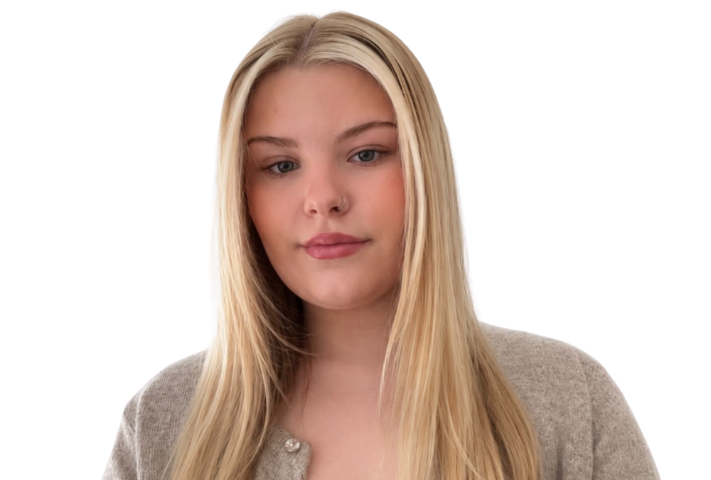 Kayleigh Bates