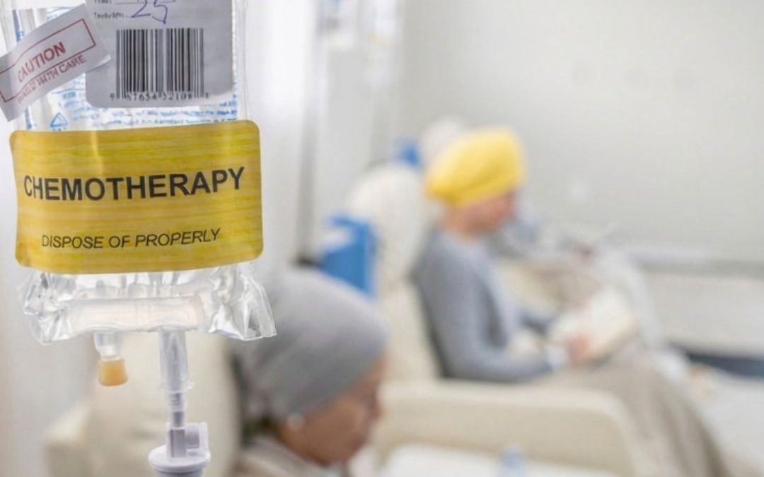 BLOG: Clinical Negligence Chemotherapy Scandal